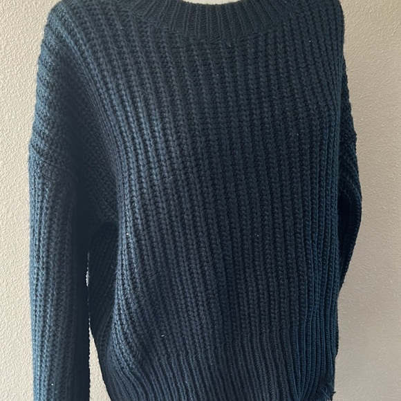 No Worries knitted sweater - Picture 4 of 6